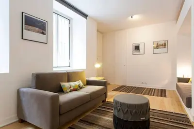 Image de Appartement confortable à Santa Catarina<br>RentExperience