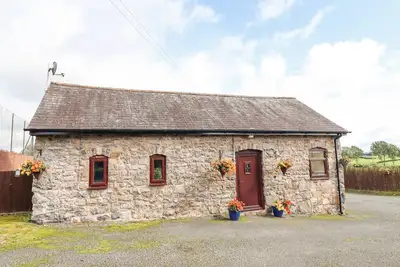 Image de Bwthyn Ty Newydd, Llangadfan