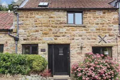 Image de Granary Cottage, Staintondale