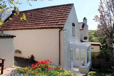 Image de Le Cottage, Parkham