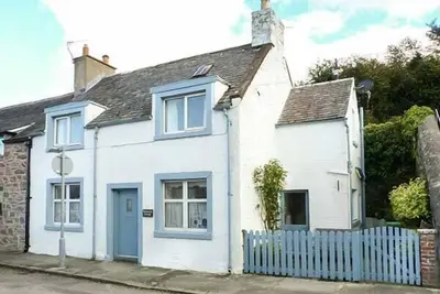Image de Nathaniel's Cottage, Kirkcudbright