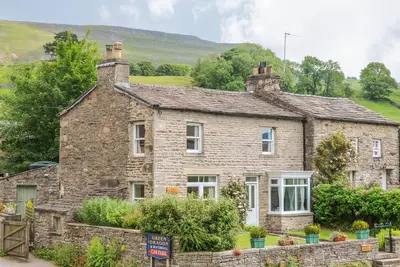 Image de The Homestead, Hardraw