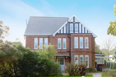 Image de 5 La maison Nab, Bembridge