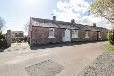 Image de Lyndhurst Cottage, Beadnell