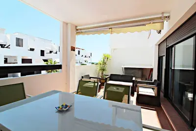 Image de Al 247 - Appartement avec vue mer et terrasse