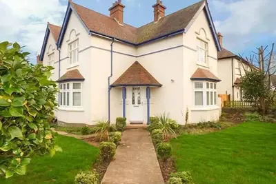 Image de Lily House, Minehead