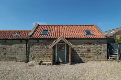 Image de Barn Cottage, Robin Hood’S Bay