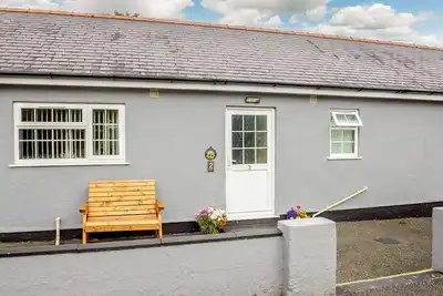 Image de 2 Black Horse Cottages, Pentraeth
