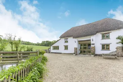 Image de Groves Fishleigh, Hatherleigh