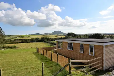 Image de Y Caban Clyd, Morfa Nefyn