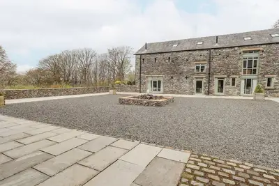 Image de Oak Cottage, Backbarrow