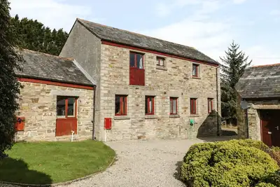 Image de Kingfisher Barn, Taphouse Est