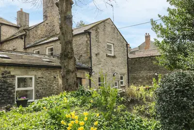 Image de Le chalet Gatehouse, vacances de luxe à Middleham, Réf 905077