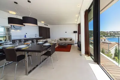 Image de Luxury Apartment the Ocean Dream I
