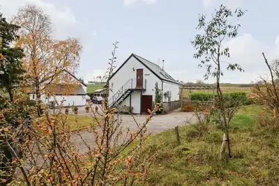 Image de Tyn-y-Mynydd Bach, Halkyn