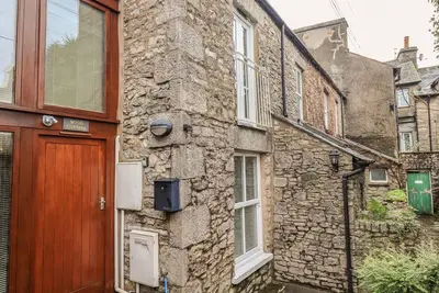 Image de Cottage en bois, Kendal