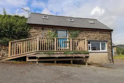 Image de The Grain Store, Abersoch