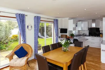 Image de Glebe House, Bigbury-On-Sea