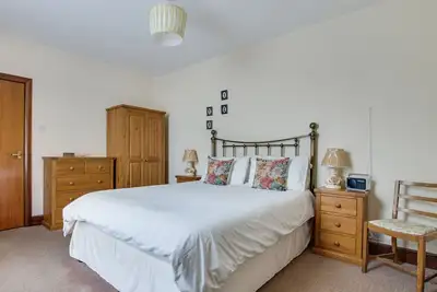 Image de Beach Cottage - Deux Chambres Maison, Couchages 4