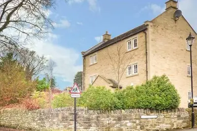 Image de Jay's Nest, Eyam