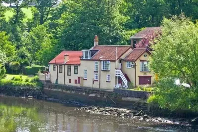 Image de Annexe du chalet de Waterloo, Ruswarp