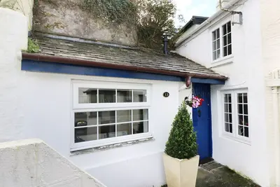 Image de 13 Castle Hill, Lostwithiel