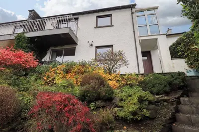 Image de Retraite du marcheur, Ambleside