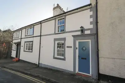Image de Ty Gwyn, Aberdovey