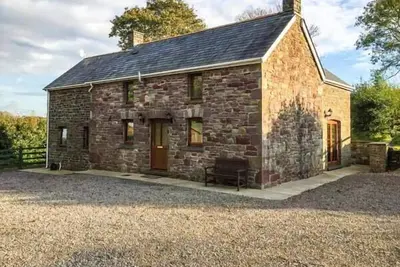 Image de Bwthyn Trecoed, St Clears