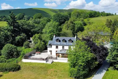 Image de Maison Oakwood, Rhayader