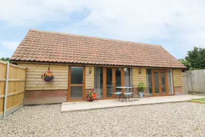 Image de Foxley Wood Cottage, Spixworth