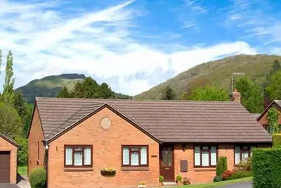 Image de Tregarthens, Church Stretton