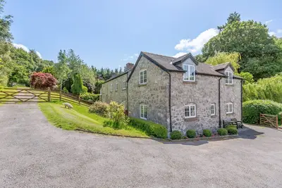 Image de Distyll, Ruthin