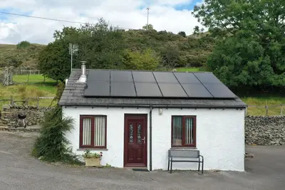 Image de Bungalow Ghyll Bank, Staveley