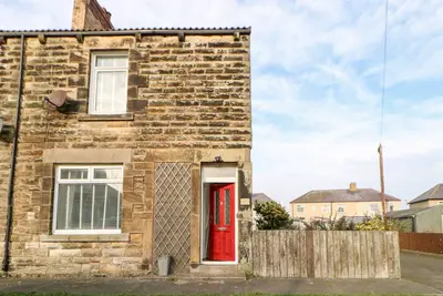 Image de Maison du gardien de phare, Amble