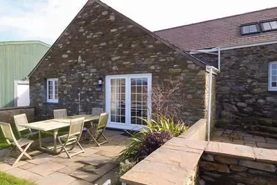 Image de Y Barcud, Holyhead