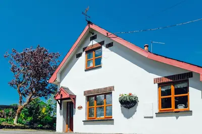 Image de Barn Cottage, Haverfordwest