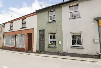 Image de 7, rue Bell, Talgarth