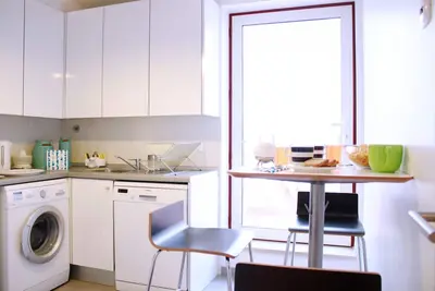 Image de Appartement São Bento Patio<br>RentExperience