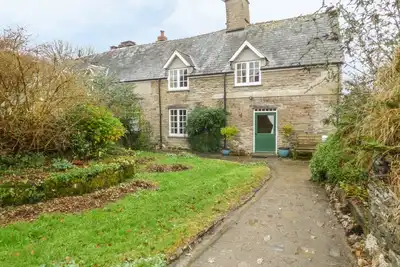 Image de Mary's Cottage, Combe Martin