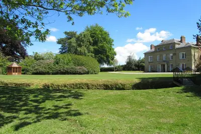 Image de Plas Yolyn, Ellesmere