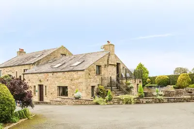 Image de Hazelwood Cottage, maison de vacances Ă Ingleton, Ref 14939