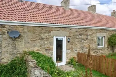 Image de Salon Barforth Hall, Gainford