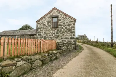 Image de Y Stabal, Criccieth