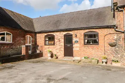 Image de Orchard Cottage, Edlaston