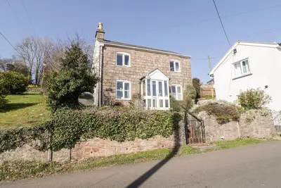 Image de Gordon's View, Pleasant Stile