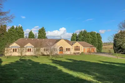 Image de Manoir, Chesterfield