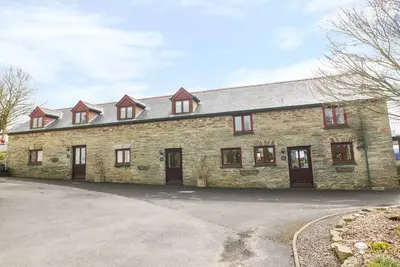 Image de Cherry Cottage, Newcastle Emlyn