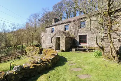 Image de Sycomore Tree Farm, Ravenstonedale