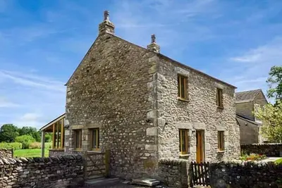 Image de Lane Foot Cottage, High Bentham